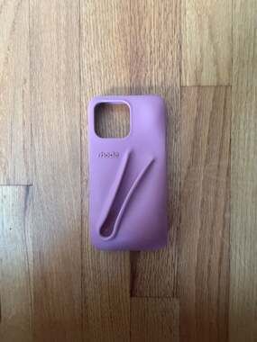 Rhode Lip Case Iphone 15 Pro